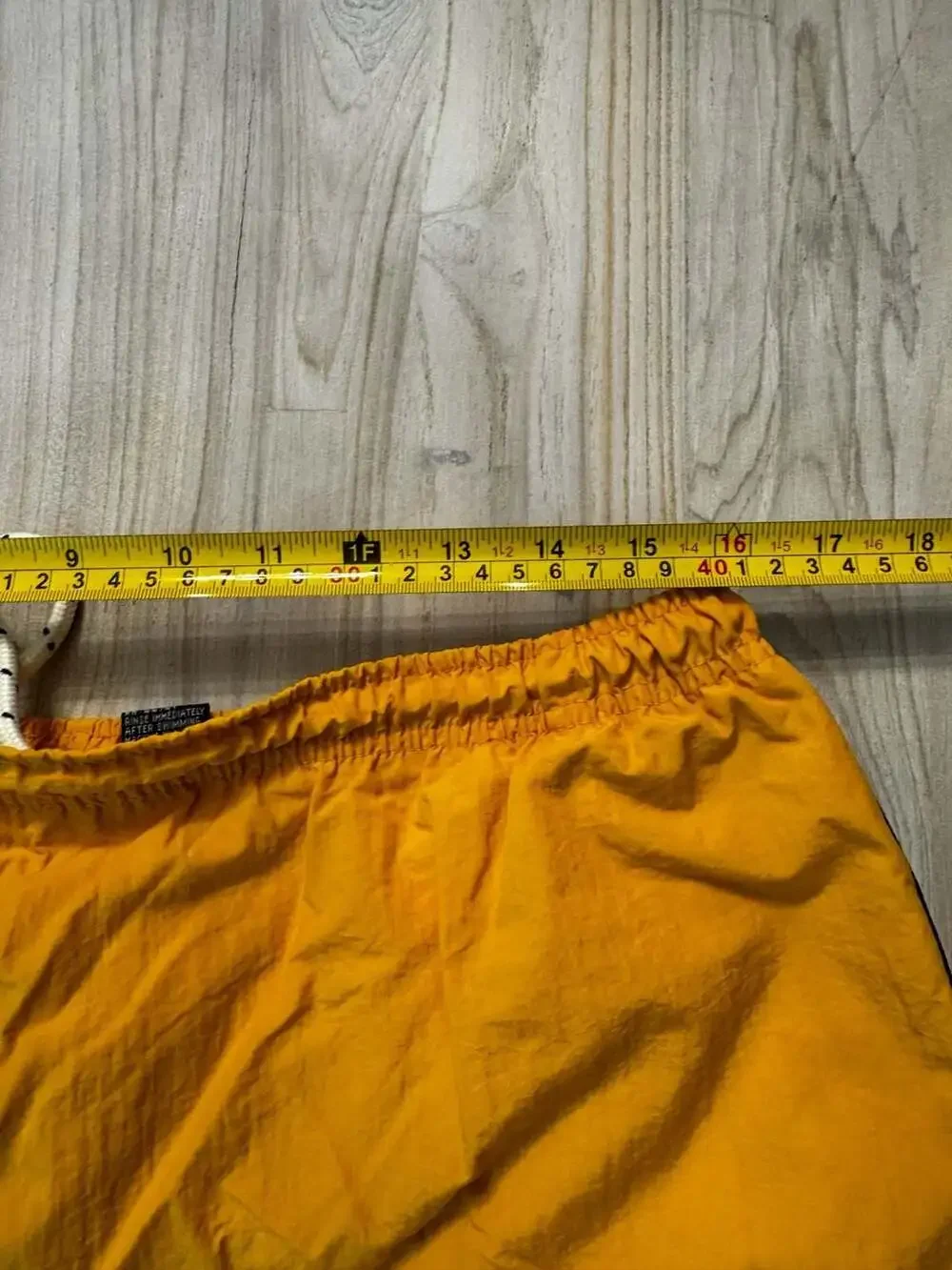Board Ragz pre trunks nylon